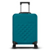 Rollink Flex Extra Small 360 Spinner Suitcases Deep Lagoon